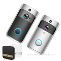 720P Camera Long Life To Wireless Doorbell TUYA